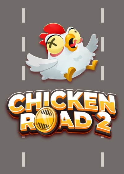 Chicken Road 2