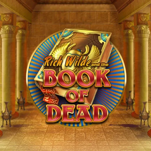 Book of Dead